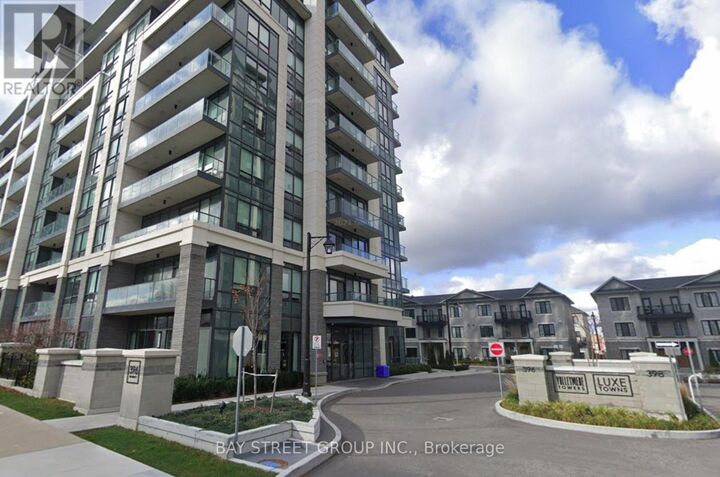 Property Photo:  396 Highway 7 Avenue 602  ON L4B 0G7 