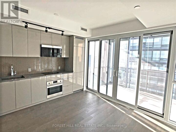 Property Photo:  7 Grenville Street 3702  ON M4Y 0E9 