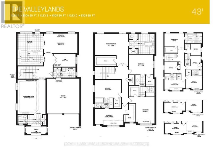 Property Photo:  899 Apple Terrace  ON L9T 7E7 
