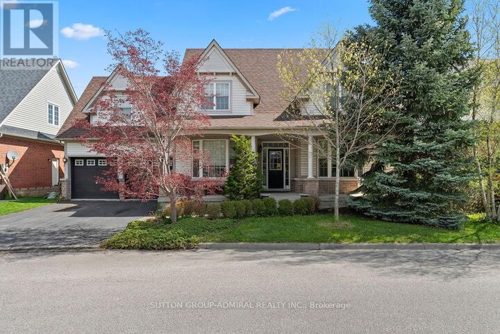 Property Photo:  5948 Chercover Court  ON L7L 6T2 