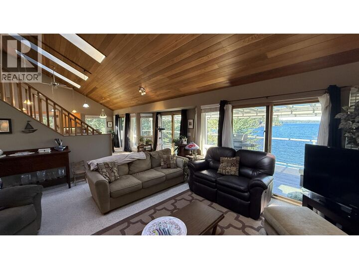 Property Photo:  8187 Cottonwood Bay Road  BC V0K 1X2 
