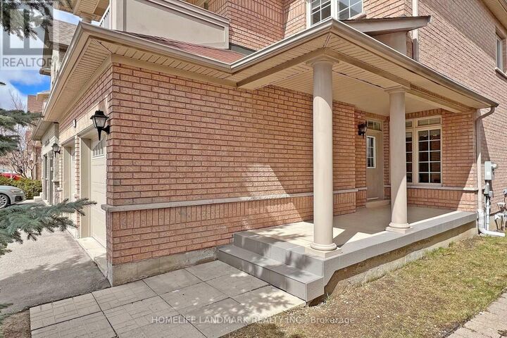 Property Photo:  47 Shoshana Drive  ON L4S 2N5 