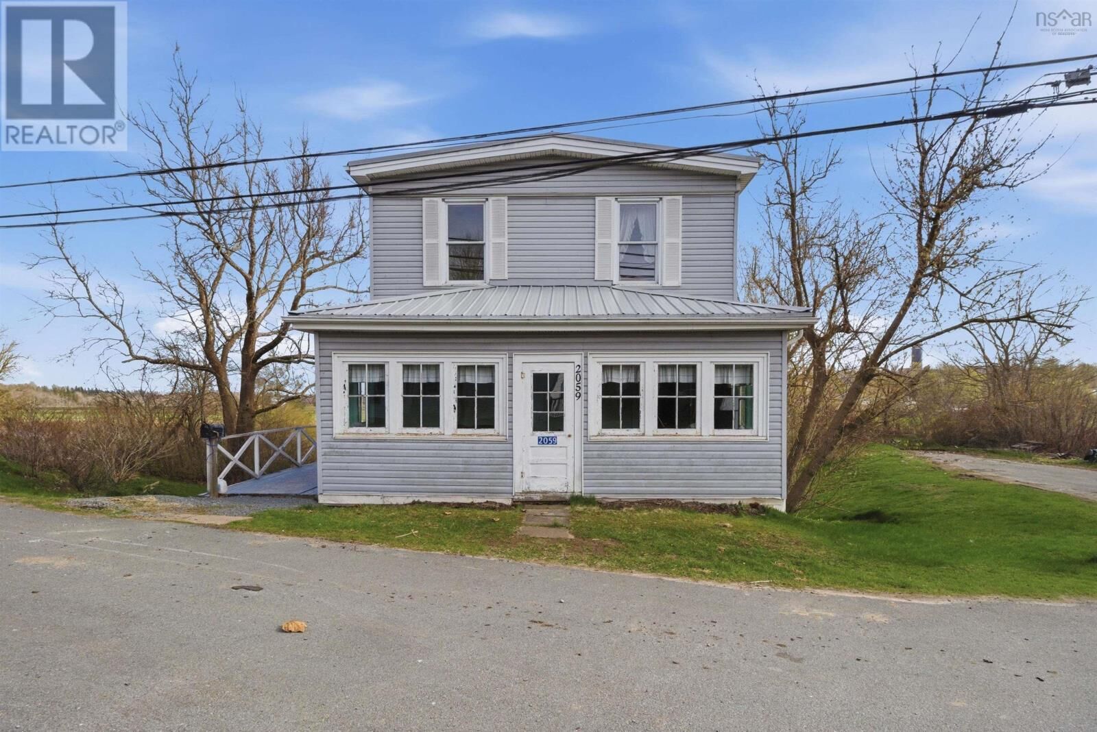 Property Photo:  2059 Hwy 224  NS B0N 2H0 