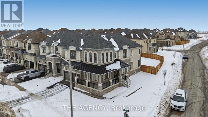 Property Photo:  134 Flood Avenue  ON L1B 0W6 