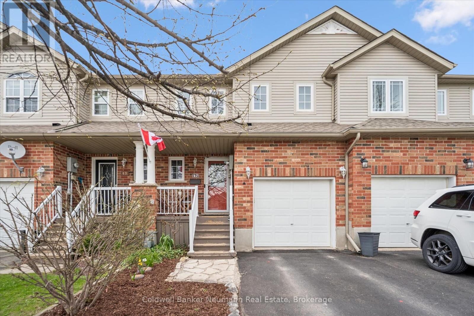 Photo de la propriété:  47 Gibbons Drive  ON N1M 3T4 