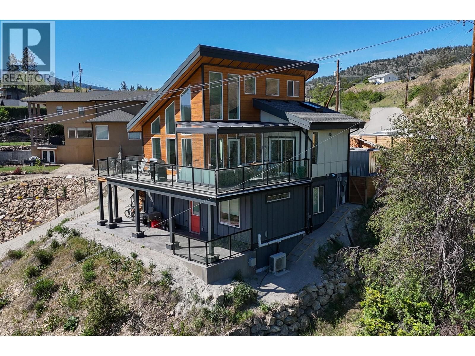 Property Photo: 9003 Gilman Road BC V0H 1Z2
