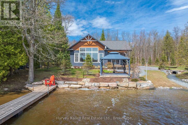 Property Photo:  41 Sunset Cove Road  ON P2A 0B6 