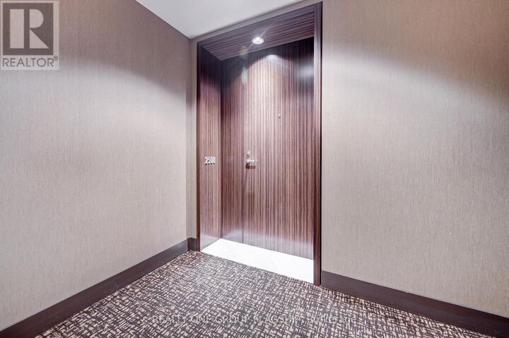Property Photo:  180 University Avenue 2508  ON M5H 0A2 
