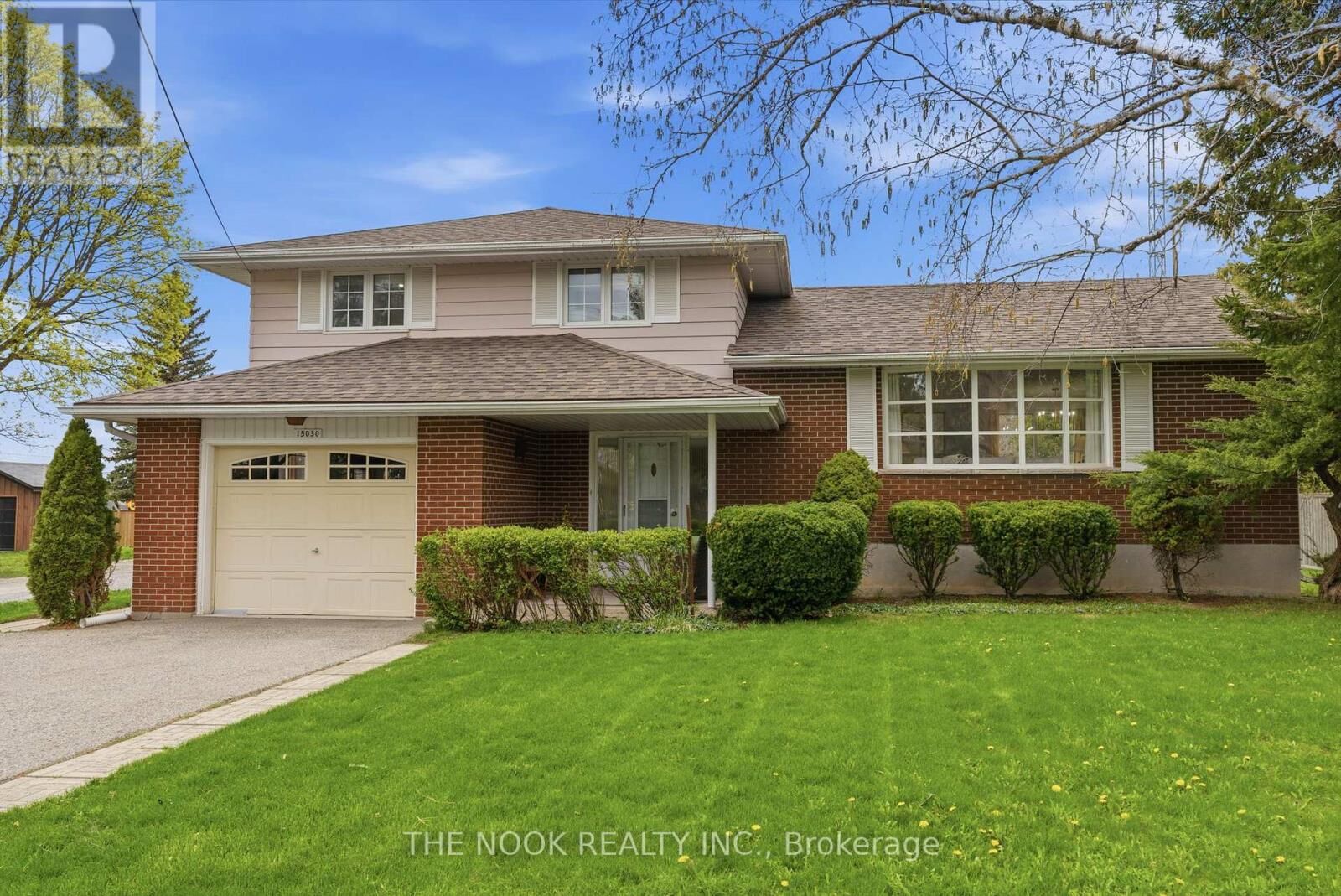 Property Photo:  15030 Old Simcoe Road  ON L9L 1K4 