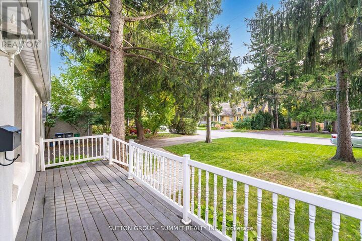 Property Photo:  1175 Kane Road  ON L5H 2M2 
