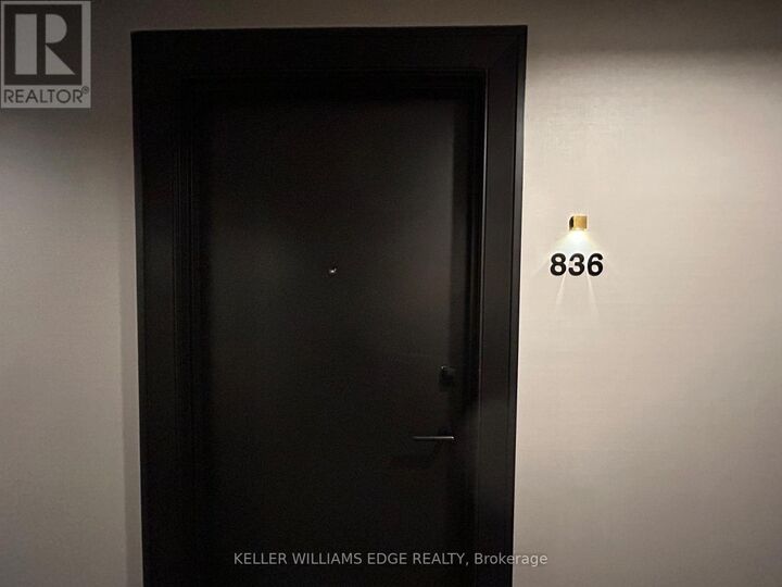 Property Photo:  2343 Khalsa Gate 836  ON L6M 5R6 