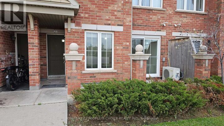 Property Photo:  2500 Post Road #5  ON L6H 0K1 