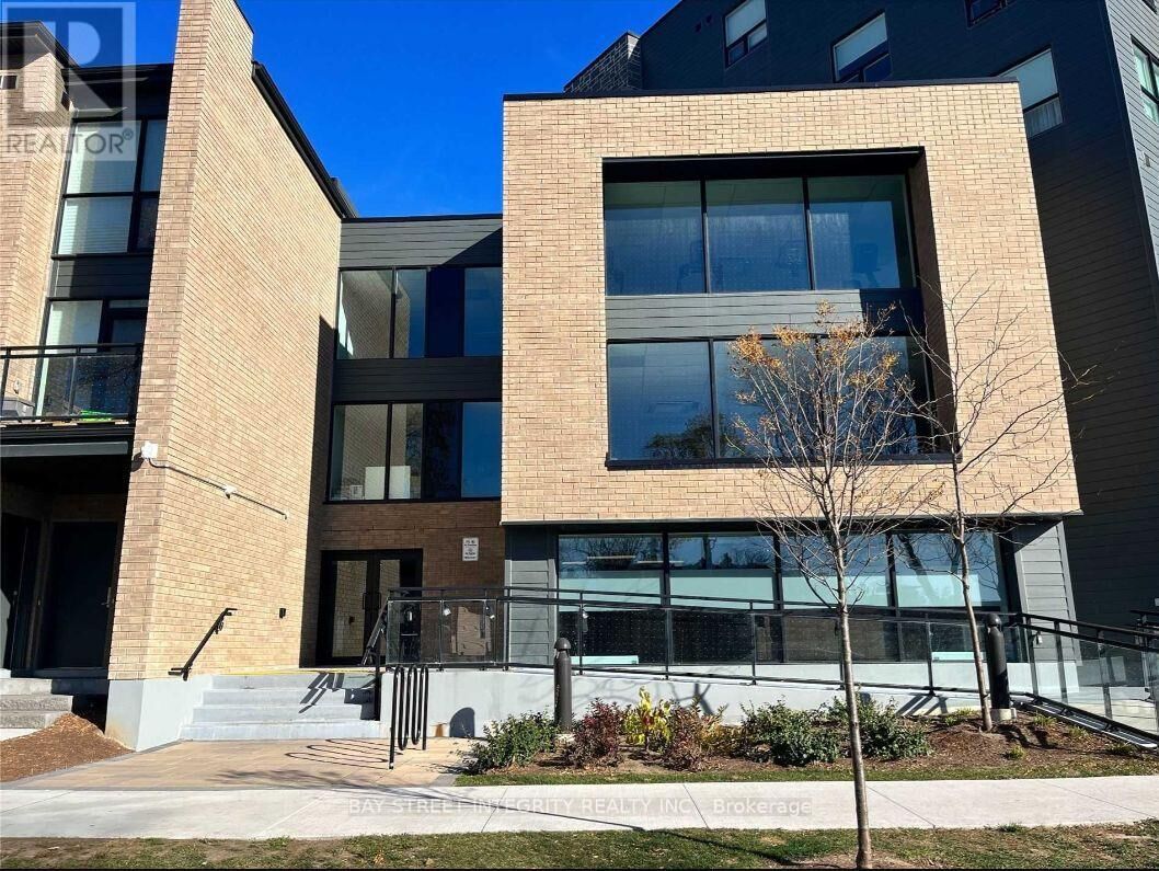 Property Photo:  1 Falaise Road 201  ON M1E 0B9 