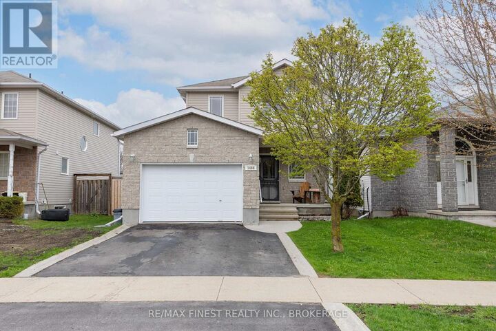 Property Photo:  1466 Adams Avenue  ON K7P 0B6 