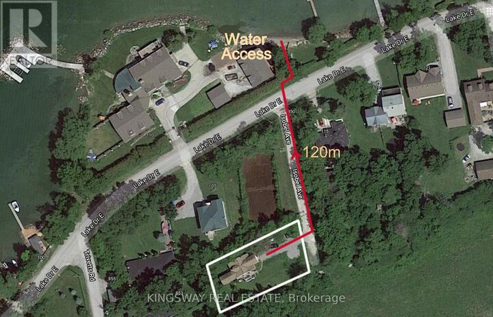Property Photo:  Lot 18 Isobel Avenue  ON L4P 3E9 