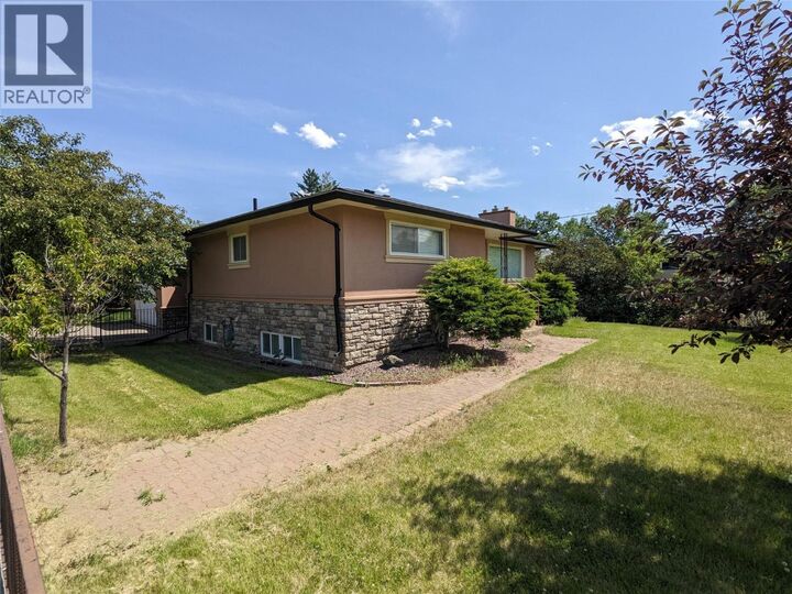 Property Photo:  1020 13th Street  BC V2B 3C9 