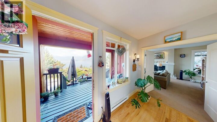 Property Photo:  139 Furry Creek Drive  BC V0N 3Z2 