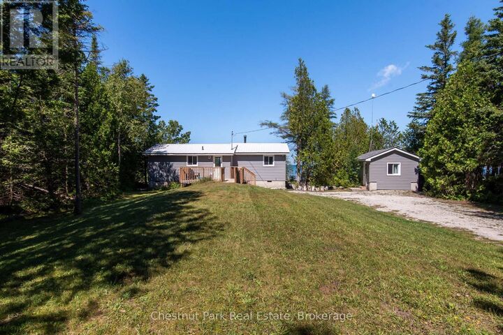 Property Photo:  37 Ronald Street  ON N0H 1X0 