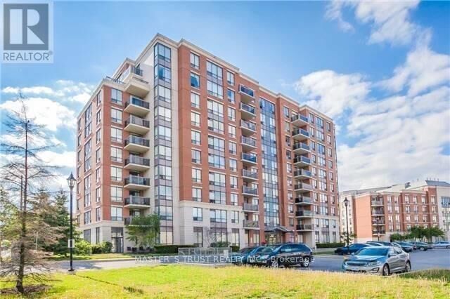Property Photo:  51 Times Avenue 209  ON L3T 7X7 