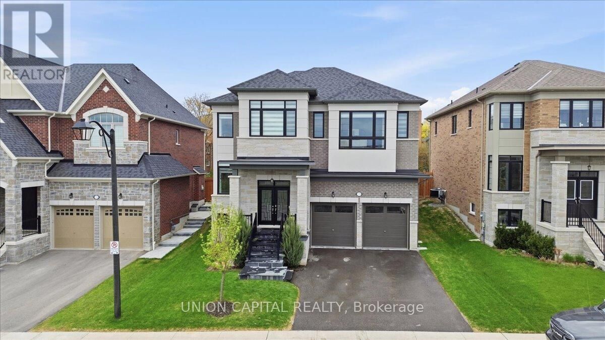 Property Photo:  75 Bethpage Crescent  ON L3X 1B8 