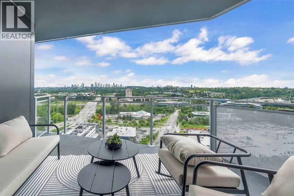 Property Photo:  4433 Alaska Street 1806  BC V5C 0N3 