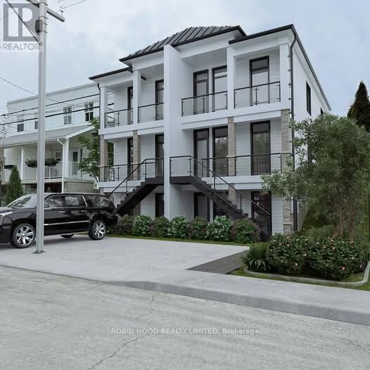 Property Photo:  553 Hughson Street North 2  ON L8L 4P1 