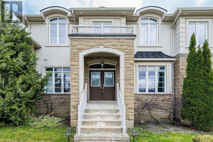 Property Photo:  121 Highmark Drive  ON L4H 0J6 