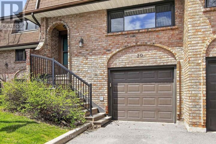 Property Photo:  2 Bertona Street #30  ON K2G 0W2 