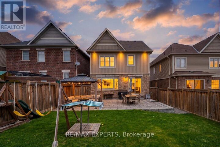 Property Photo:  23 Stych Street  ON L0G 1W0 