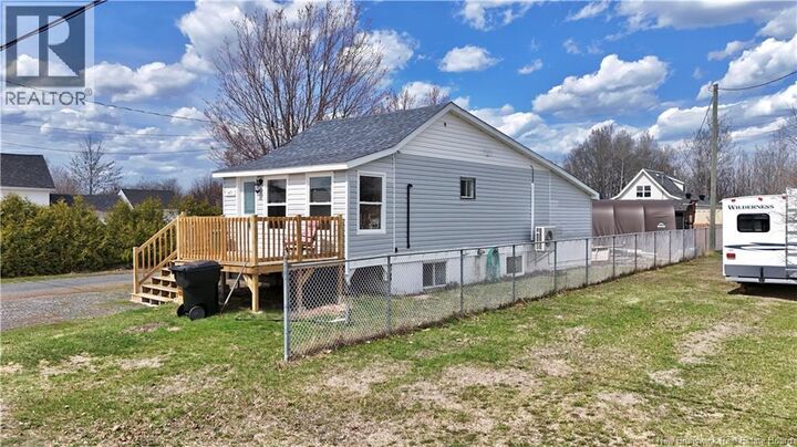 Property Photo:  1491 St Mary  NB E2A 2E2 