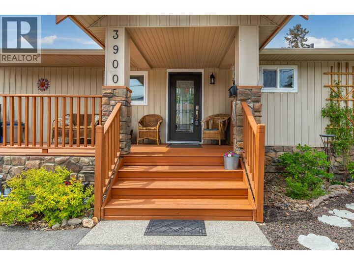 Property Photo:  3900 14 Street  BC V1T 3V2 