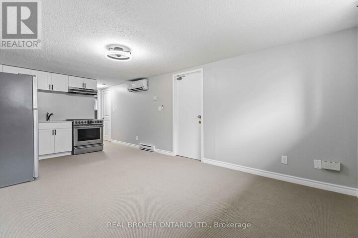 Property Photo:  1306 Valley Drive Basement  ON L1J 7J7 
