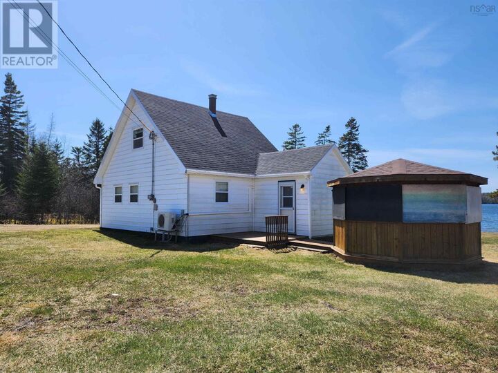 Property Photo:  2280 Loch Lomond Road 1  NS B1J 1X1 