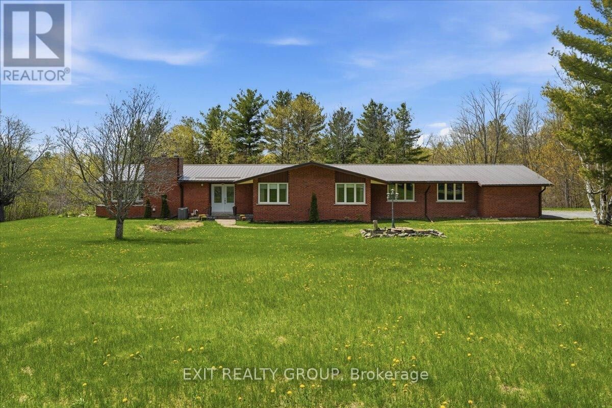 Property Photo:  1001 Baptist Church Road  ON K0K 3E0 