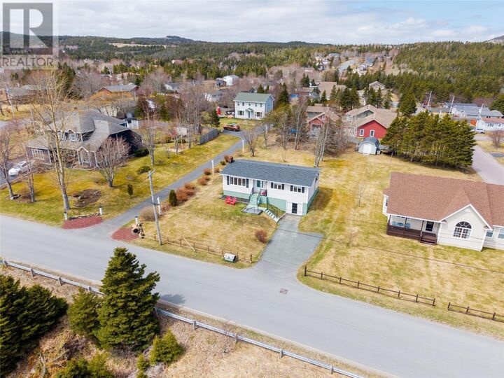 Property Photo:  87 Water Street East  NL A0A 2M0 