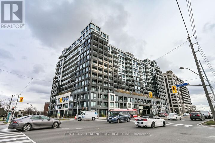 Property Photo:  1100 Sheppard Avenue West Lph10  ON M3K 0E4 