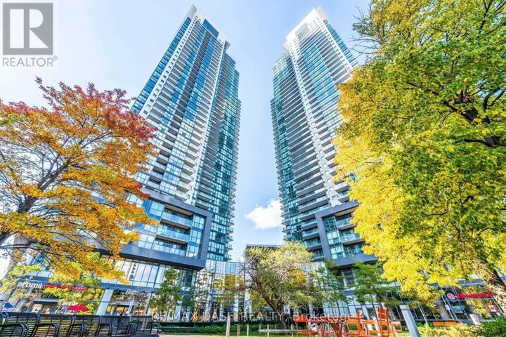 Property Photo:  5162 Yonge Street 2512  ON M2N 5P6 