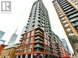 Property Photo:  126 Simcoe Street 2401  ON M5H 4E6 