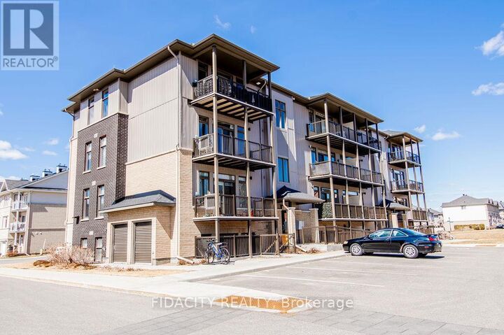 Property Photo:  225 Citiplace Drive H  ON K2E 0A8 