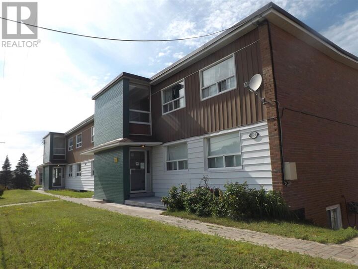 Property Photo:  5-100B Hutchison Ave  ON P5A 1W8 