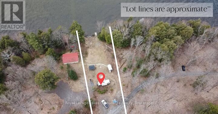 Property Photo:  1388 South Lake Bernard Road  ON P0A 1Z0 