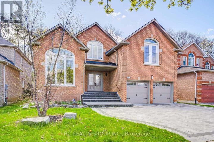 Property Photo:  461 Worth Boulevard  ON L4J 8B1 