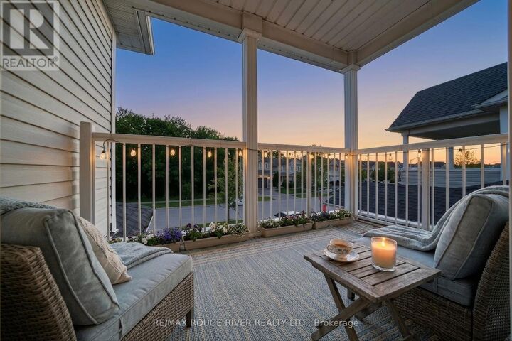 Property Photo:  52 Rickaby Street  ON L1C 5J6 