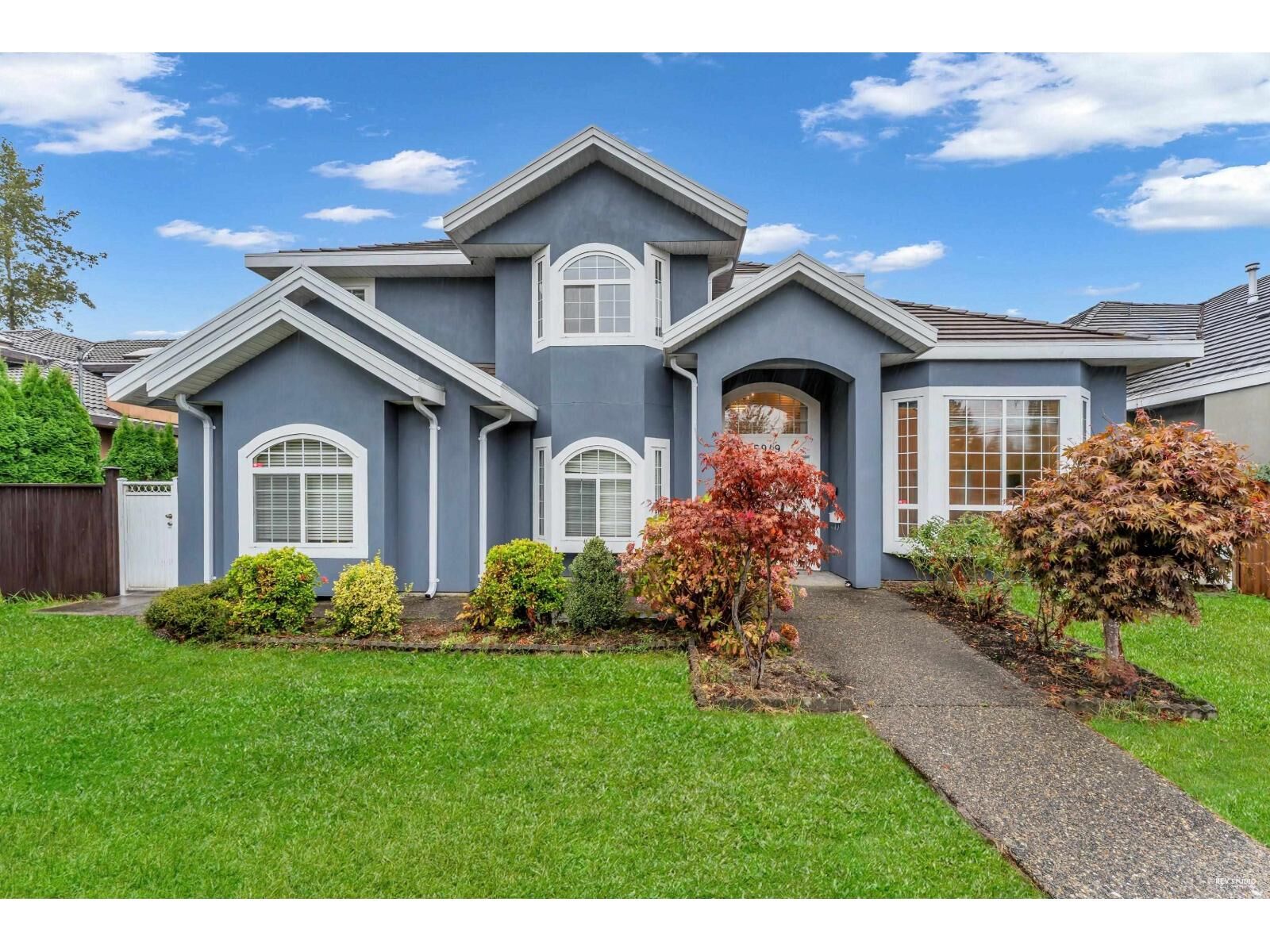 Property Photo:  15949 108 Avenue  BC V4N 1J6 