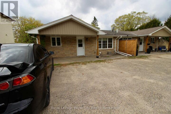 Property Photo:  405 Main Street South 1  ON N0B 2K0 