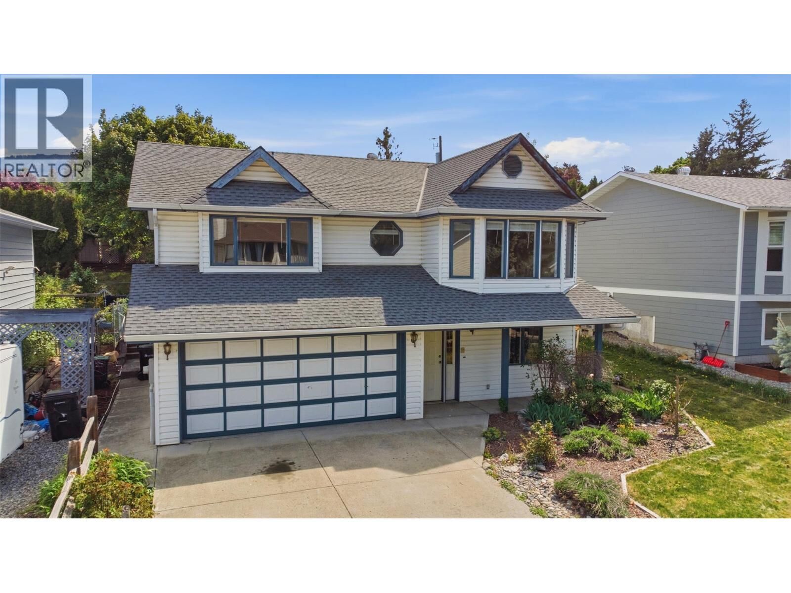 Property Photo:  4205 17 Street  BC V1T 8R7 