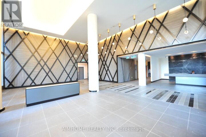 Property Photo:  52 Forest Manor Road 506  ON L3R 6G2 