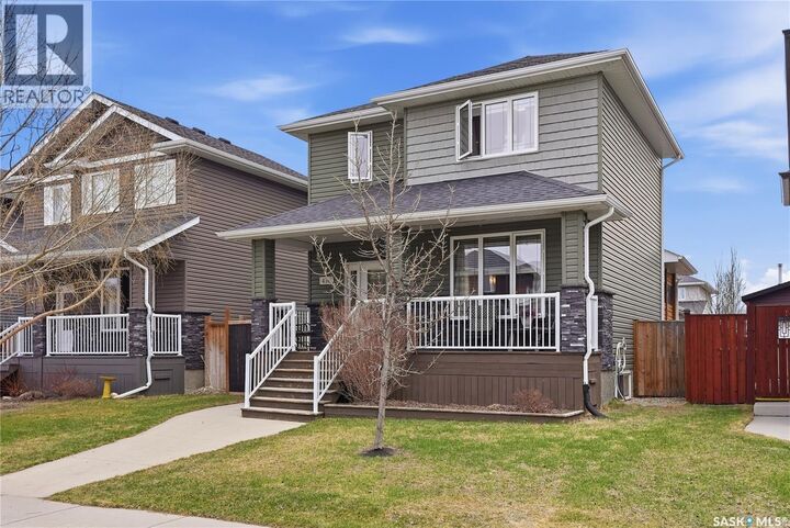 Property Photo:  416 Golden Willow Way  SK S0K 4S2 