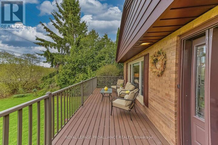 Property Photo:  1 Brook Road North  ON K9A 4G4 