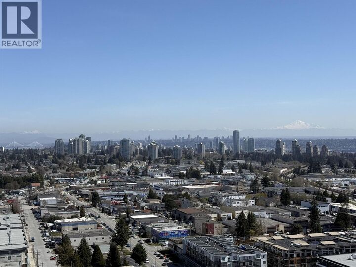 Property Photo:  6700 Dunblane Avenue 2808  BC V5H 0J3 